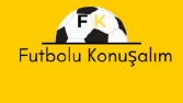 Futbolu Konuşalım-Logo Tasarımı