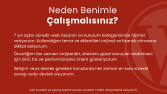 Ayrıcalıklar