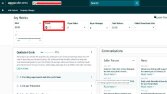 17 Ülkede Açtığımız Bazı Amazon Hesapları