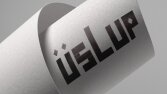 Üslup Logo Tasarımı