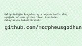 Web GELİŞTİRME
