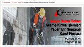 Daha Önce Yapmış Olduğum Backlink Çalışmalarım