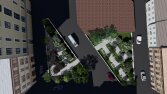 Mini Park Tasarım & Görselleştirme 