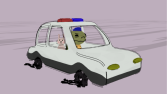 2.5D Animasyonlar