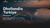 Dhollandia Resmi Websitesi