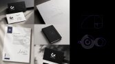 Aquarius | Modern Logo ve Kurumsal Kimlik Tasarımı