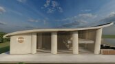 life center projesi