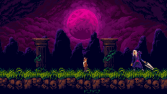 Bir game jam için 3 günde yaptığım bir oyun