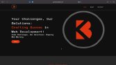 Kişisel Web Sitesi