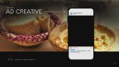 Ali Food – Instagram İçerik Yönetimi