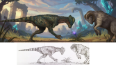 Paleoart