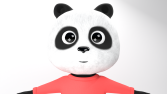 Panda Tasarımım