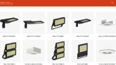 Anahtar teslim website