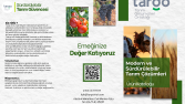 Broşür-Katalog Tasarımı 