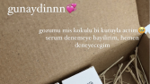 Yüz serumları