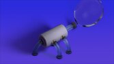 3D Modelleme ve Tasarımlar