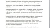 Bazı çevirilerimden örnekler...