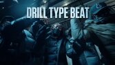 Drill type beat