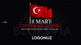 18 Mart Çanakkale Zaferi'ne özel video