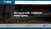 Web Sitesi - Torna Freze