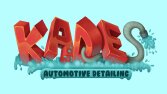 Kades - İllüstratif logo tasarımı