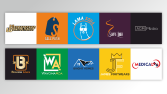 Logo Tasarımlarım