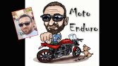 Ben, fotoğrafınızdan portre karikatürünüzü çizebilirim