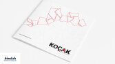 Koçak Metalurji Katalog