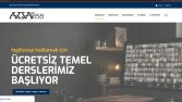Eğitim Sitesi