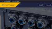 Profftechnic - Website