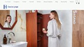 Buca Yapı İçin Web Tasarım