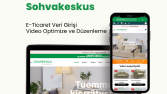 E-Ticaret Sitesi Ürün Girişi