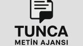 TUNCA METİN AJANSI