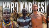Jay Firarda YouTube Çalışması ''Karo Kabilesi''