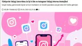 Türkiye'de Takipçi Satın Alma: En İyi 6 Site ve Instagram Ta