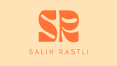 Salih Rastlı Logo Tasarımı