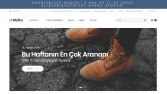 Moda, ayakkabı, shoes, fashion Tasarım Template e-ticaret