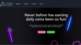 Earnin games website