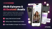 Denkly - Çapraz Platform Eşleşme ve Tanışma Uygulaması