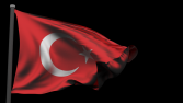 Bayrak simülasyonu
