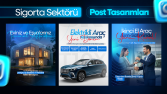 Sigorta Sektörü Post Tasarımları