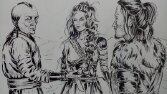Concept art 