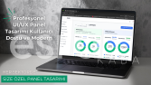 ŞANTİYE PANEL TASARIMI