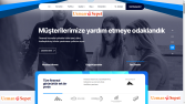 Kurumsal Web Sitesi