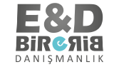 ED Birebir Danışmanlık Logo