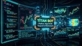 TİTAN BOT - Python Algoritmik Ticaret & Otomasyon