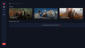 Film Keşif Uygulaması (Movies App)