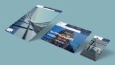 KH Glass Kurumsal Websitesi Projesi