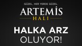 Artemis Halı Ulusal Mecralar Reklam Filmi 