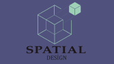 Spatial Studio - Kurumsal Kimlik Logo
